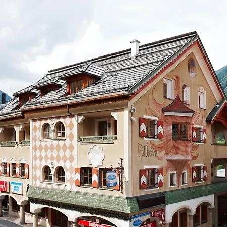 Hoellboden Ischgl