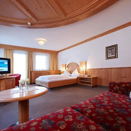 Hoellboden Ischgl